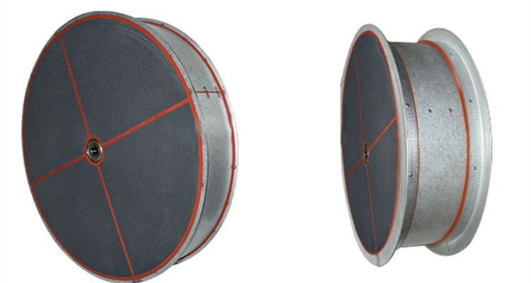 desiccant wheels made in China