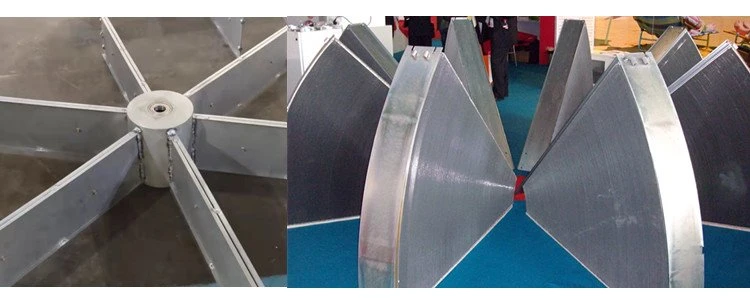 thermal wheel raw material thermal wheel raw material