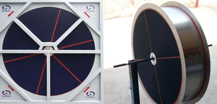 customized moisture separator filter