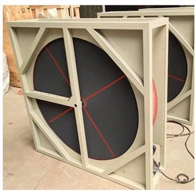 Industriel tørrelufttørrer