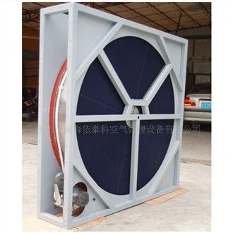 Stor tørremiddellufttørrer