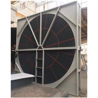 VOC luftfilter
